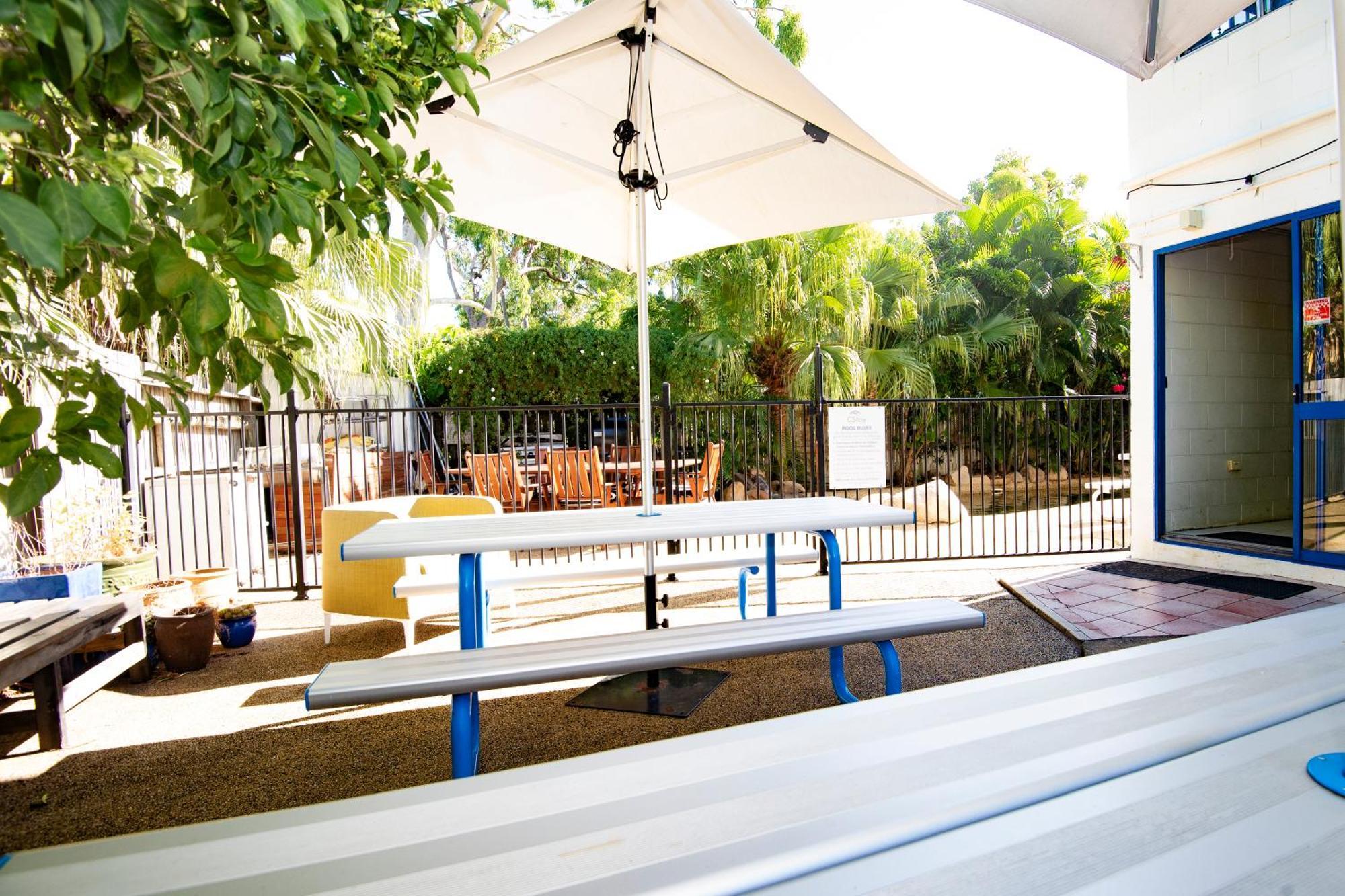 Cstay Picnic Bay Exterior foto