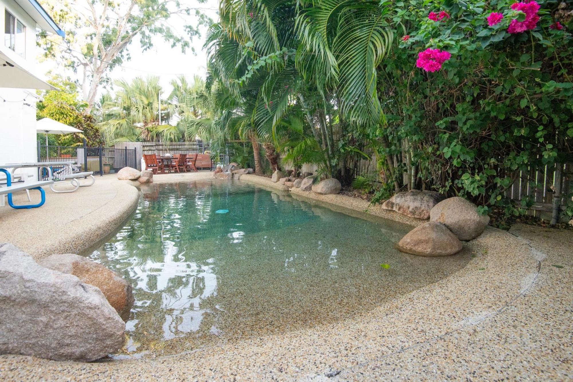 Cstay Picnic Bay Exterior foto